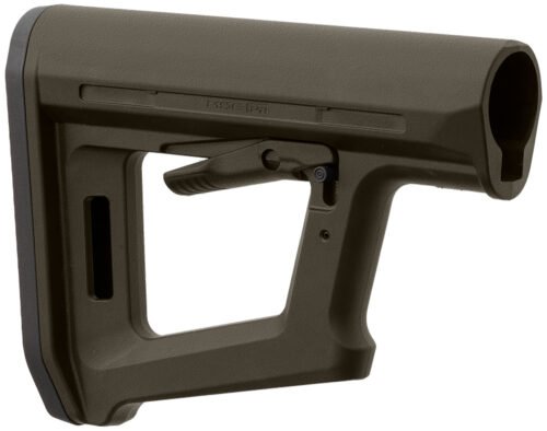 Magpul MOE Carbine Stock, AR10, AR15,M4,M16,M110,SR25, OD Green