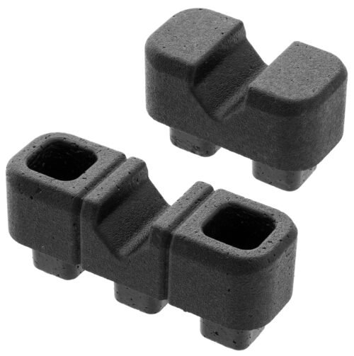Magpul DAKA Block Kit, Black