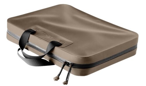 Magpul DAKA Double Pistol Case, Flat Dark Earth