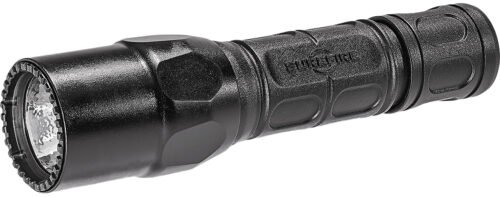 SureFire G2X Law Enforcement Edition, Black