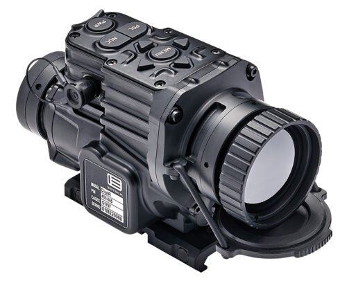 EOTech MK2 ClipIR-MR, Multiple, Black