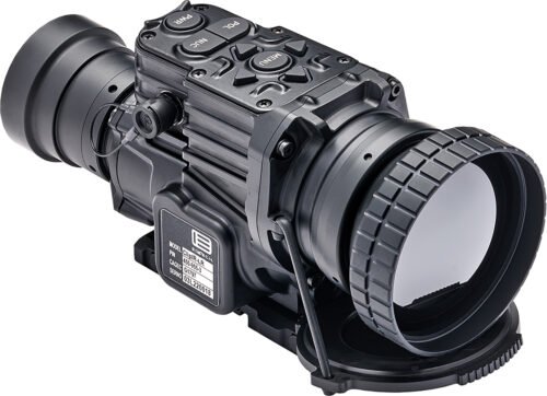 EOTech MK2 ClipIR-LR, 1-10xx60mm, Multiple, Black