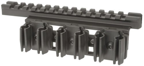 Midwest Industries Optic Rail Shell Holder (MIORSH1895X5)