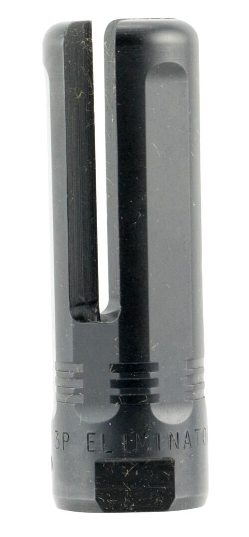 SureFire 3P Eliminator Flash Hider, M4, Black