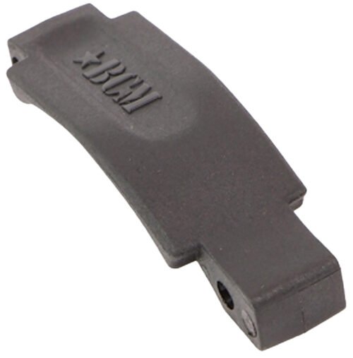 BCM Trigger Guard Mod 0 Black Polymer For AR-15