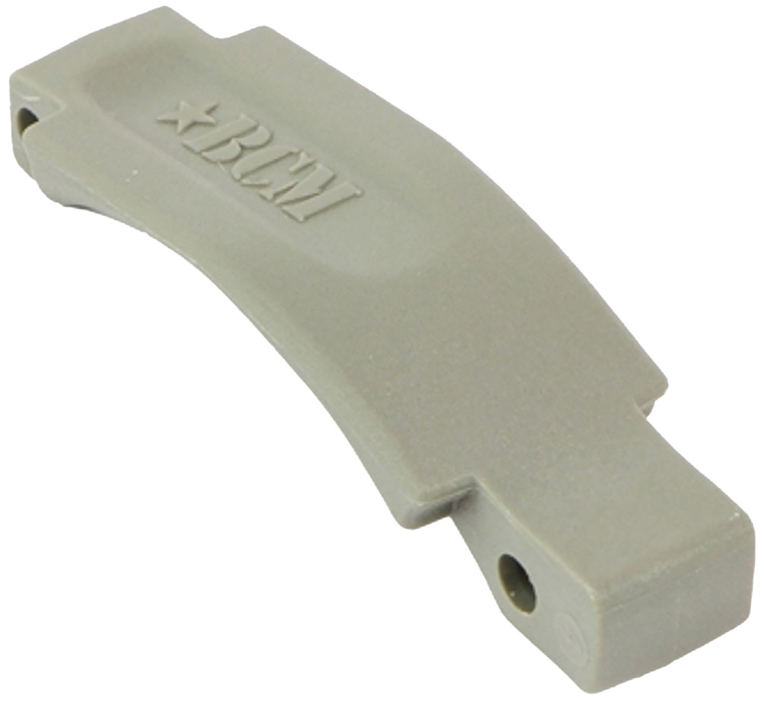 BCM Trigger Guard Mod 0, AR-15, Forest Green