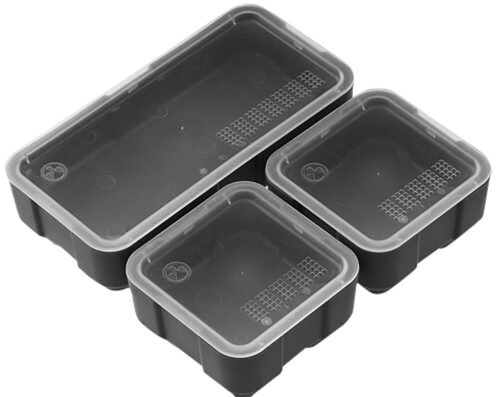 Magpul DAKA Storage Bin, Black (MAG1389BLK)