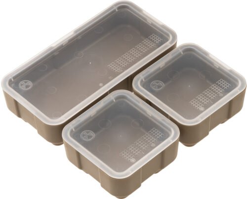 Magpul DAKA Storage Bin, Flat Dark Earth (MAG1389FDE)