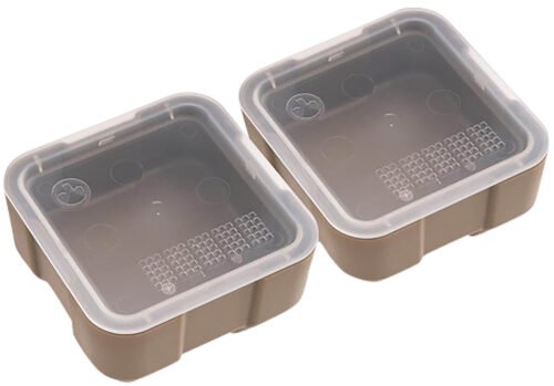Magpul DAKA Storage Bin, Flat Dark Earth (MAG1390FDE)