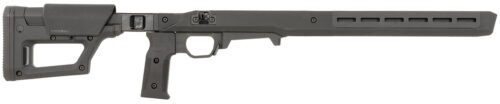 Magpul Pro 700 Lite LA, Black