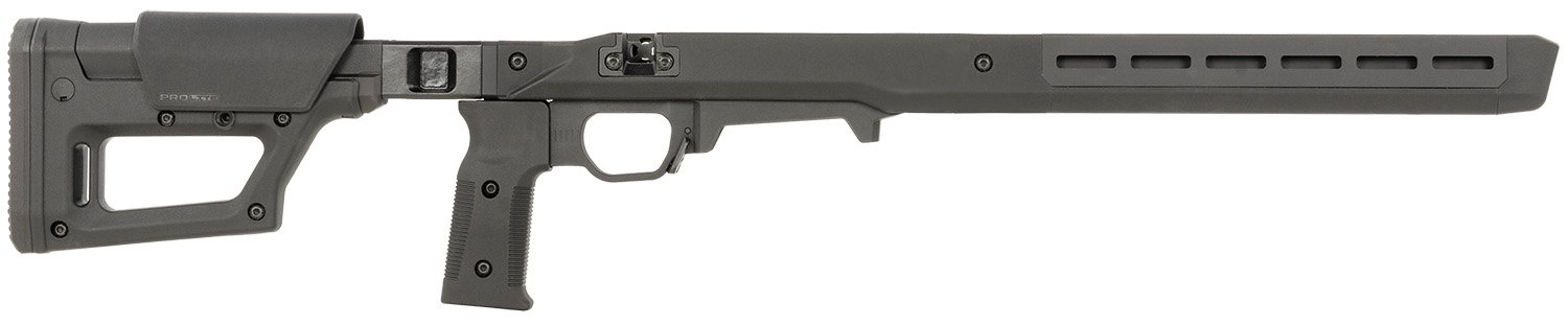 Magpul Pro 700 Lite LA, Black