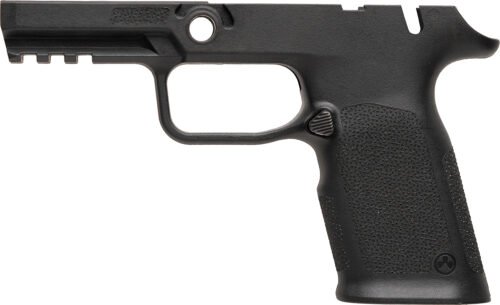 Magpul Full Size Compatible w/ Sig P320 Polymer Frame (MAG1395BLK)
