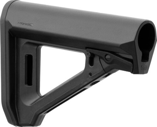 Magpul MOE RL Carbine Stock, AR10, AR15,M4,M16,M110,SR25, Black