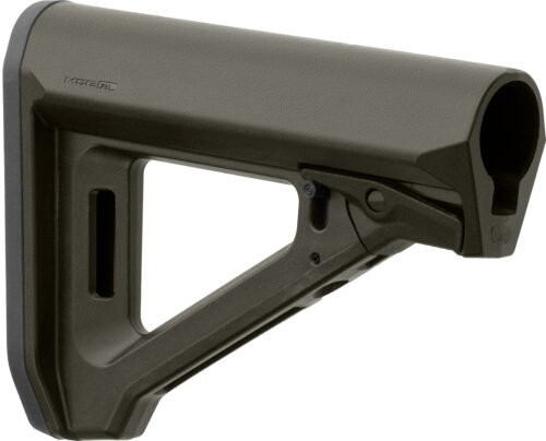 Magpul RL Carbine Stock, AR10, AR15,M4,M16,M110,SR25, OD Green