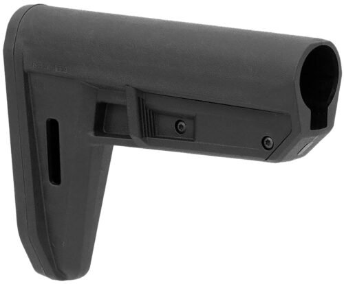 Magpul MOE Carbine Stock, AR10, AR15,M4,M16,M110,SR25, Black