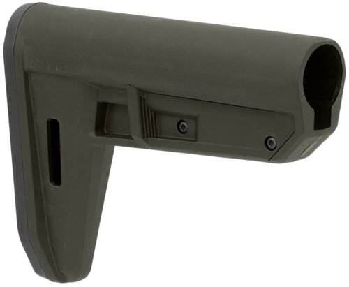 Magpul MOE Carbine Stock, AR10, AR15,M4,M16,M110,SR25, OD Green