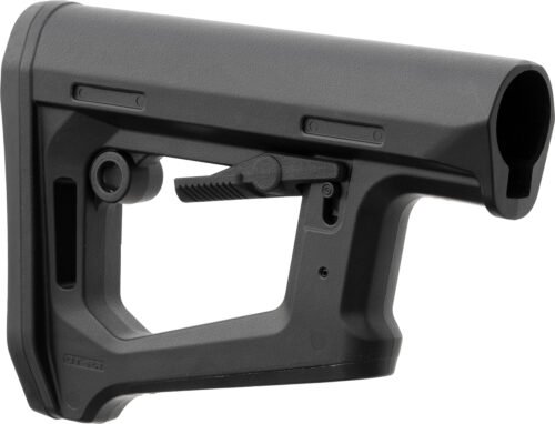 Magpul DTPR Carbine Stock, AR10, AR15,M4,M16,M110,SR25, Black