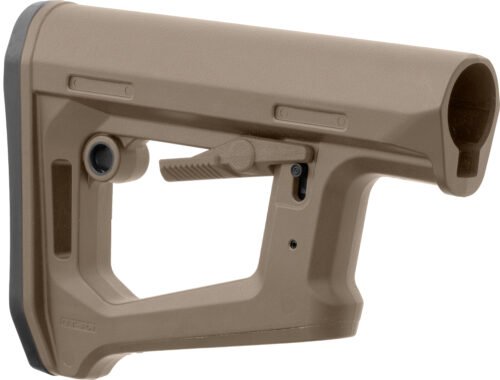 Magpul DTPR Carbine Stock, AR10, AR15,M4,M16,M110,SR25, Flat Dark Earth