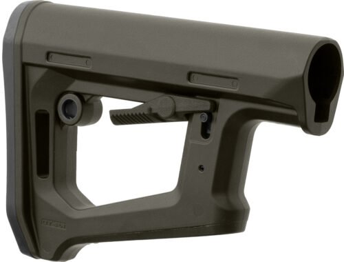 Magpul DTPR Carbine Stock, AR10, AR15,M4,M16,M110,SR25, OD Green