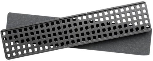 Magpul DAKA Grid Organizer, Black (MAG1457BLK)