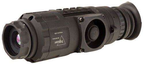 Trijicon IR-Patrol IRMO-100 Thermal Matte Black 1x 19mm 640x480, 12 Micron, 30Hz Resolution