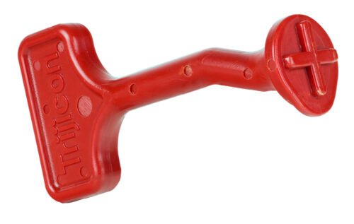 Trijicon RMR HD/SRO Battery Cap Tool, Red