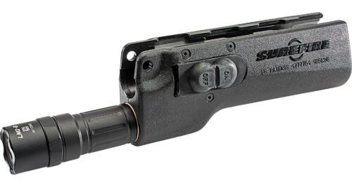 SureFire Forend Weaponlight, H&K MP5 / H&K 53 / H&K 94