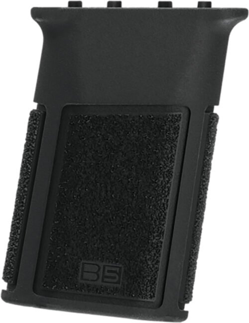B5 Systems Vertical Grip M-LOK, Black