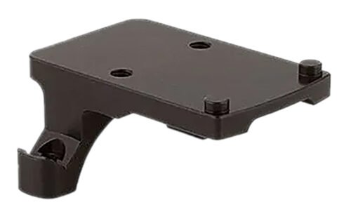 Trijicon RMR Matte Black Aluminum Compatible w/ 3x24/3x30 ACOG w/Boss