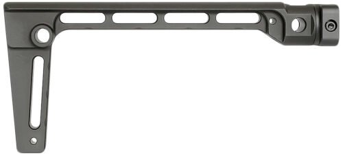 Midwest Industries Arm Brace Black 6061 Aluminum