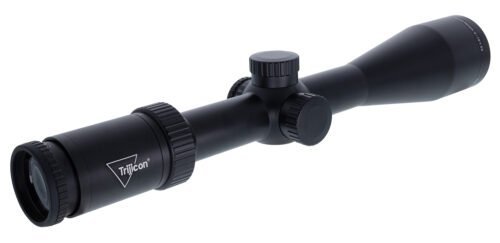 Trijicon Huron, 4-16xx50mm, BDC Hunter Holds, Satin Black