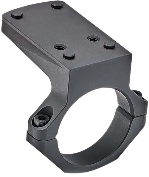 EOTech eFlex Mounting Kit, 3x-9xx32mm, 3x-9x, Matte Black