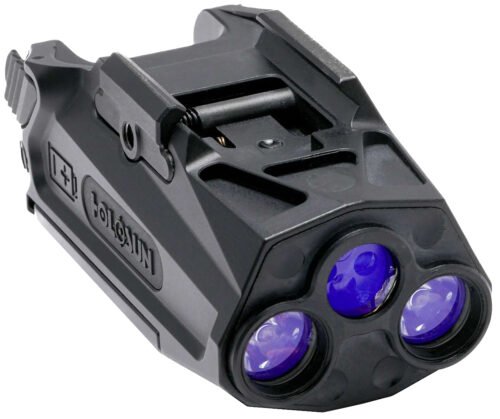 Holosun Black 7075 Aluminum