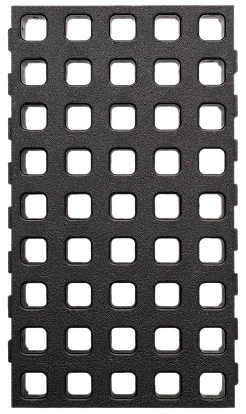Magpul DAKA Grid Organizer, Black (MAG1384-BLK)
