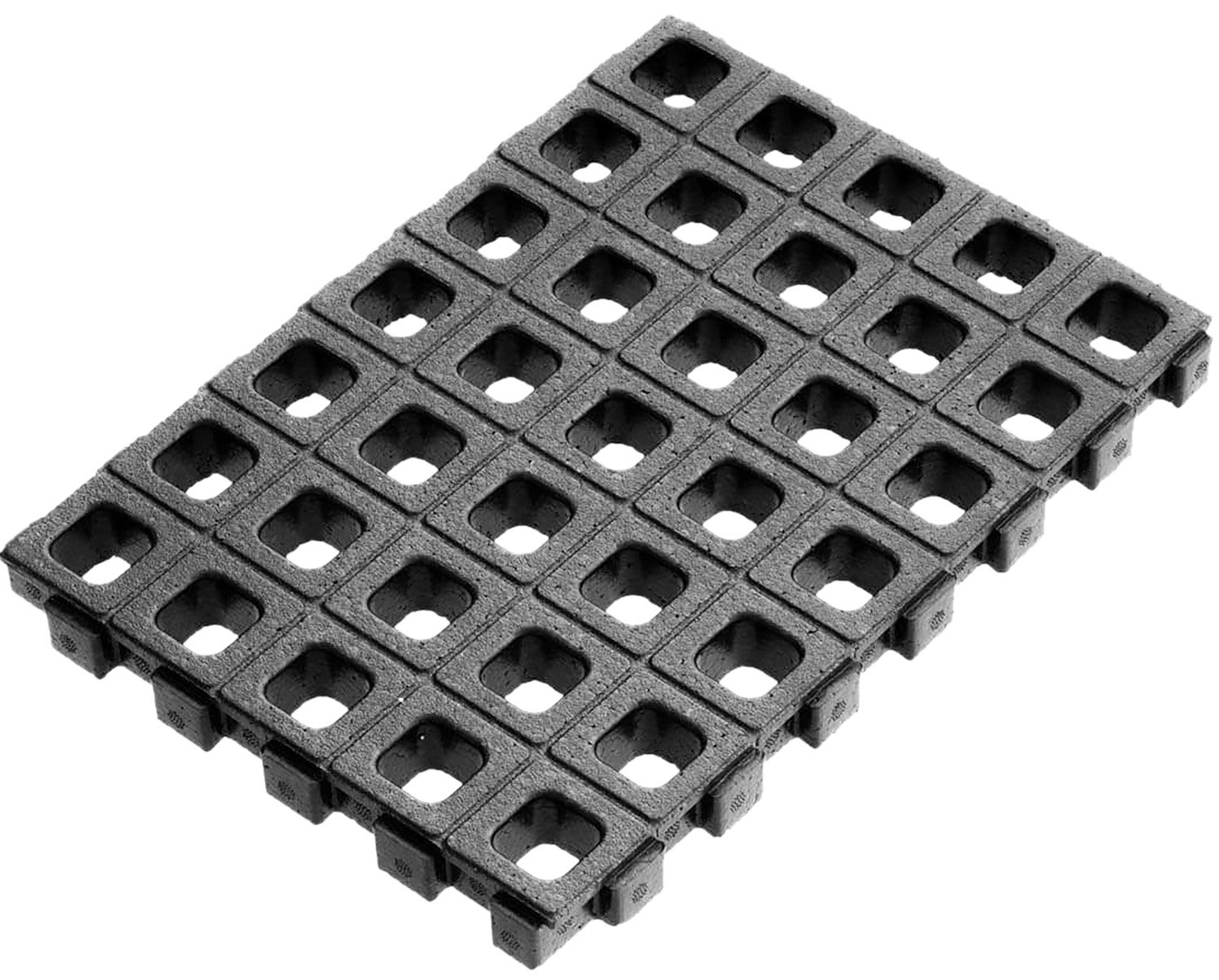 Magpul DAKA Grid Organizer, Black (MAG1502-BLK)