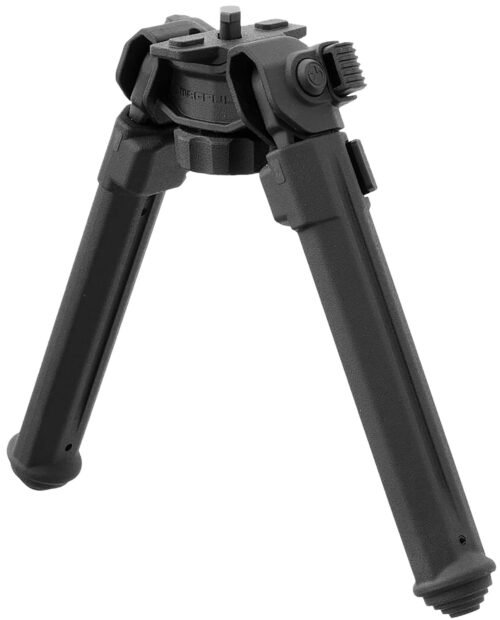 Magpul Black Polymer/Steel