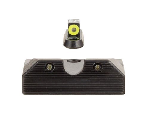Trijicon HD XR Night Sight Set, CZ P-10 (601080)
