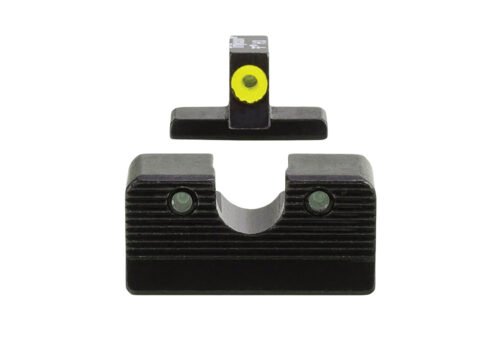 Trijicon HD XR Night Sight Set, FN 509 (600999)