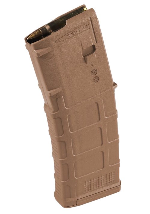 Magpul PMAG Gen3, AR / M4, Coyote Tan
