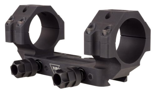 Trijicon Black Aluminum 34mm Tube Bolt Action