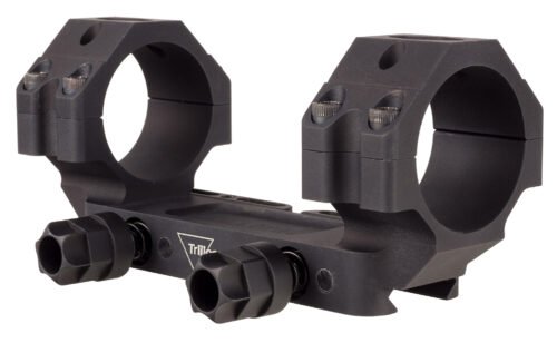 Trijicon Black Aluminum 30mm Tube Bolt Action