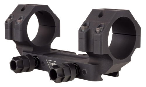Trijicon Cantilever Matte Black Aluminum 34mm Tube Bolt Action 20 MOA (AC22048)