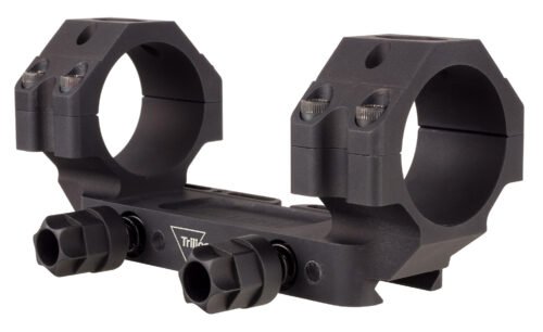 Trijicon Cantilever Black Aluminum 30mm Tube Bolt Action