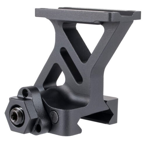 Trijicon MRO Extra High Mount Matte Black Aluminum