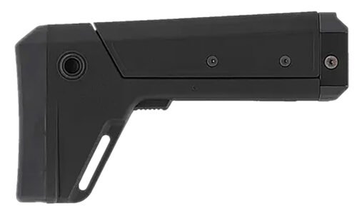 B5 Systems Modular Platform Stock, Black
