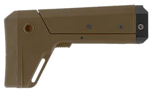 B5 Systems Modular Platform Stock, Coyote Brown