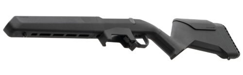 Magpul Hunter Lite Stock, Ruger American, Black