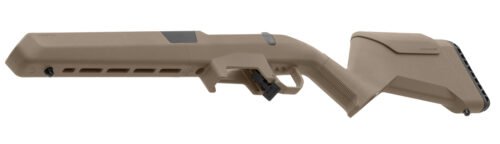 Magpul Hunter Lite Stock, Ruger American, Flat Dark Earth