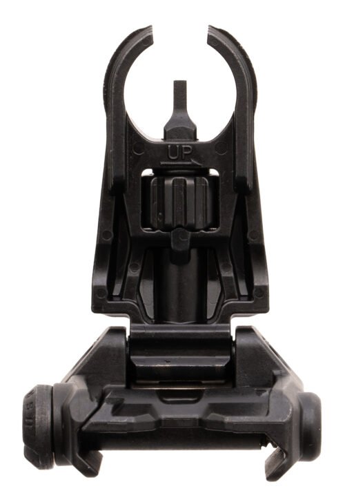 Magpul MBUS 3 Sight Front, Black