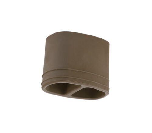 B5 Systems Grip Plug, Coyote Brown